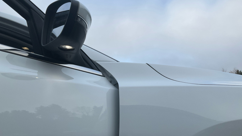 Ford Focus 1.0 EcoBoost Hybrid mHEV 125 Titanium Edition 5dr Petrol Hatchback